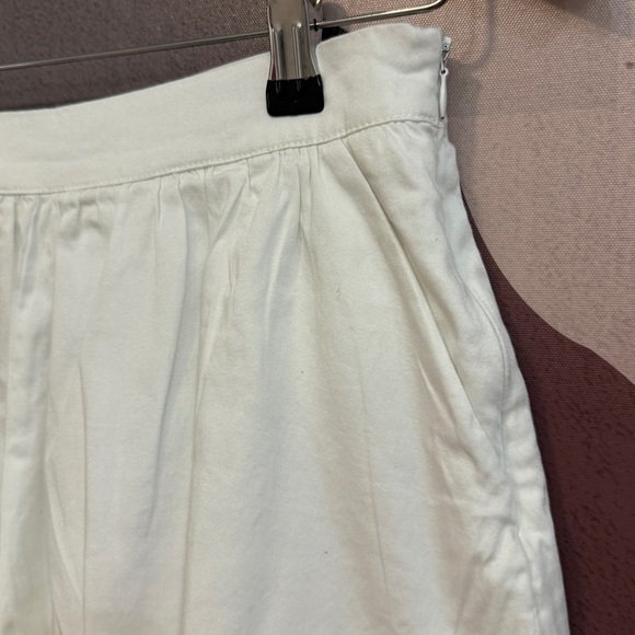 Forever 21 Bloomer Style Shorts Skort Small - Picture 4 of 5